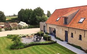 Bibi'S Boerderij